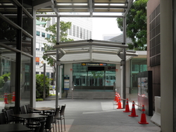 MILLENIA WALK (D1), Shop House #124412762